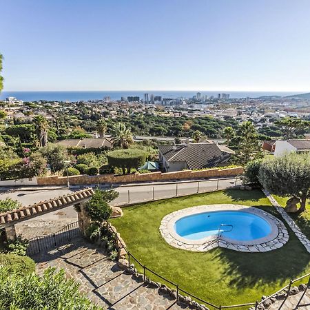 Holiday Home Puig Romani-2 By Interhome Platja d'Aro Exteriör bild
