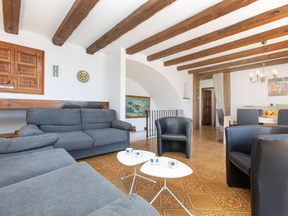 Holiday Home Puig Romani-2 By Interhome Platja d'Aro Exteriör bild