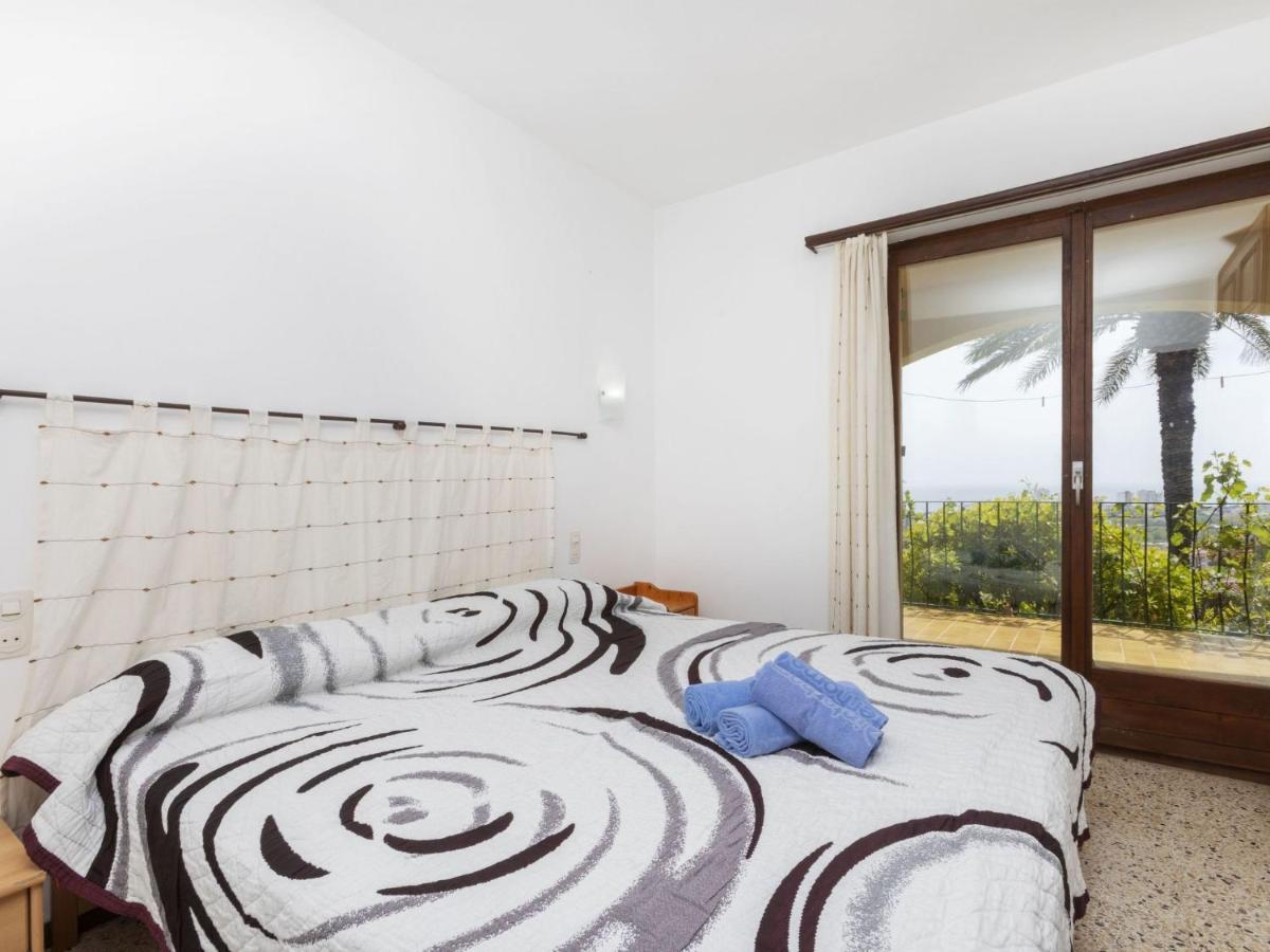 Holiday Home Puig Romani-2 By Interhome Platja d'Aro Exteriör bild