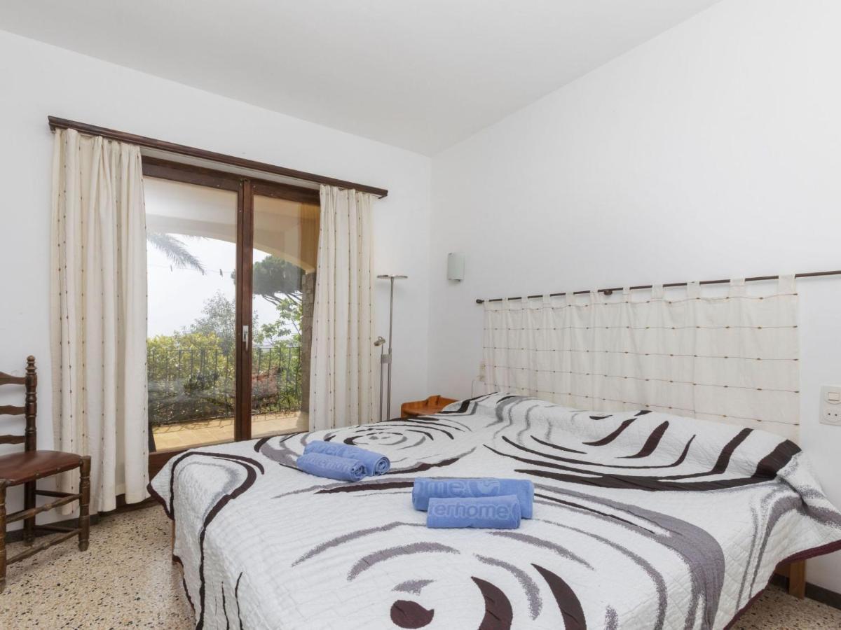 Holiday Home Puig Romani-2 By Interhome Platja d'Aro Exteriör bild