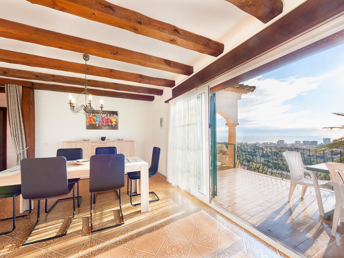 Holiday Home Puig Romani-2 By Interhome Platja d'Aro Exteriör bild